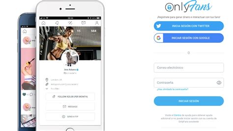 como crear una cuenta en onlyfans|Cómo crear una cuenta de OnlyFans y cuáles son los requisitos